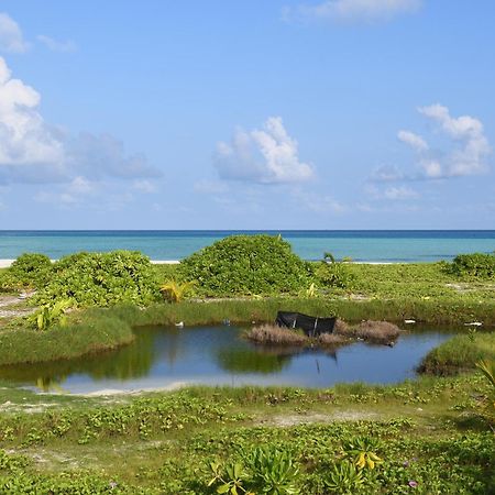 Empyrean Stay, Maldives Thulusdhoo Exterior photo